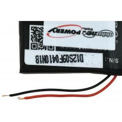 akumulátor pre SmartWatch Fitbit Blaze, FB502_2