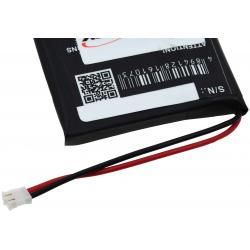 akumulátor pre Smartwatch Garmin Fenix 5X_2