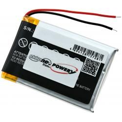 akumulátor pre Smartwatch Garmin Fenix 6X_1