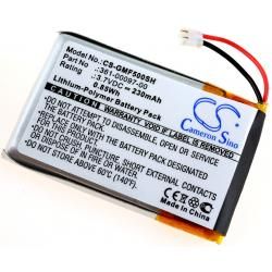 akumulátor pre Smartwatch Garmin Forerunner Fenix 5_1