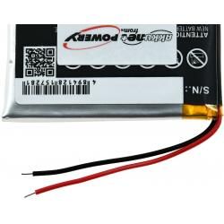 akumulátor pre Smartwatch Garmin Tactix Delta_2