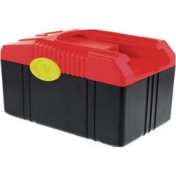 akumulátor pre Snap-on príklepový skrutkovač CTA6855 Serie 3000mAh_1