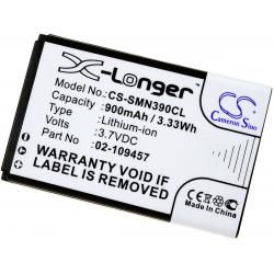 akumulátor pre Snom M9R-HC_1