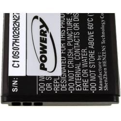 akumulátor pre Snom M9R-HC_2