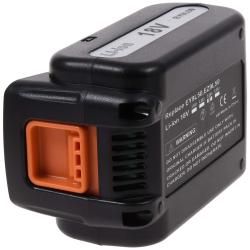 akumulátor pre sonic EY 7950 LR /EY 7550 LR /EY 7450 LR /EY 4550 X /EY 37C1 B /Typ EY 9L54 B_1