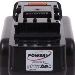 akumulátor pre sonic EY 7950 LR /EY 7550 LR /EY 7450 LR /EY 4550 X /EY 37C1 B /Typ EY 9L54 B_2