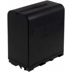 akumulátor pre Sony CCD-TR67 10400mAh
