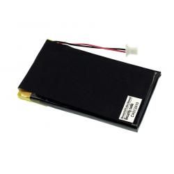 akumulátor pre Sony Clie PEG TJ25  900mAh_1