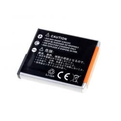 akumulátor pre Sony Cyber-shot DSC-W80_1