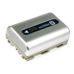 akumulátor pre Sony DCR-TRV116 1650mAh_1