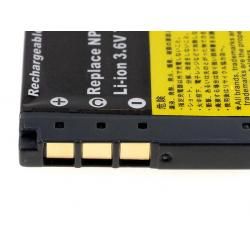 akumulátor pre Sony DSC-L1/LJ_2