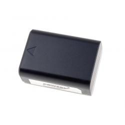 akumulátor pre Sony DSLR-A100/B_1