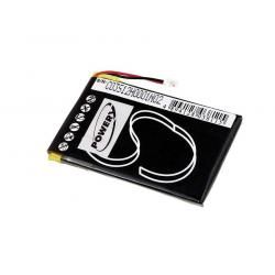 akumulátor pre Sony E-Book Reader PRS-300RC_1