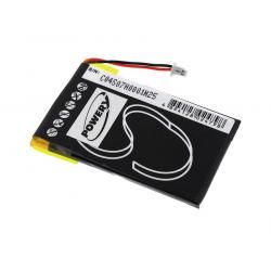 akumulátor pre Sony E-Book Reader PRS-700BC_1