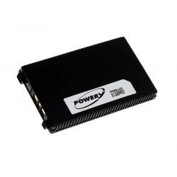 akumulátor pre Sony-Ericsson T230