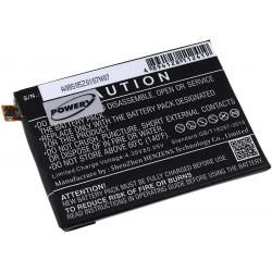 akumulátor pre Sony Ericsson Typ 1294-1249