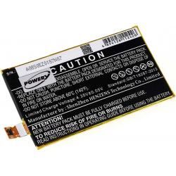 akumulátor pre Sony Ericsson Typ LIS1594ERPC