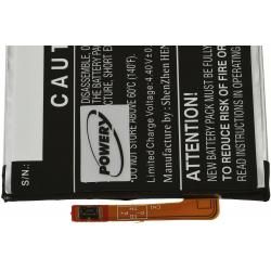 akumulátor pre Sony H3113, H3311_2