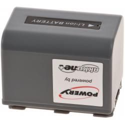 akumulátor pre Sony HDR-HC3 1360mAh_1