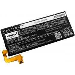 akumulátor pre Sony Maple SS