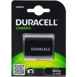 akumulátor pre Sony NEX-3 - Duracell originál