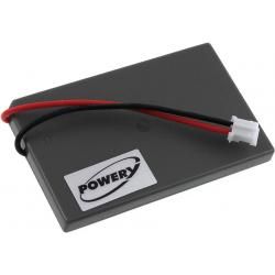 akumulátor pre Sony PlayStation 3/ Typ LIP1859