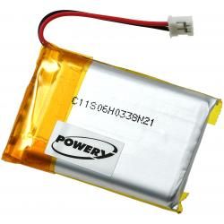 akumulátor pre Sony PlayStation 4 Controler / Typ KCR1410_1