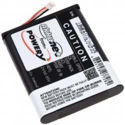 akumulátor pre Sony PSP E1000/ Typ SP70C_1