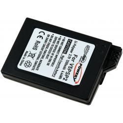 akumulátor pre Sony PSP-S110_2