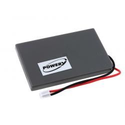 akumulátor pre Sony Typ LIP1359
