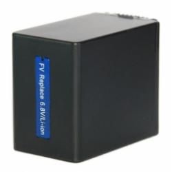 akumulátor pre Sony Typ NP-FV100_1