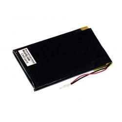 akumulátor pre Sony Typ PL-383450 900mAh