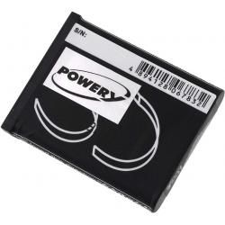 akumulátor pre Sony Typ SP60_1