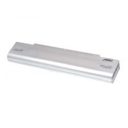 akumulátor pre Sony Typ VAIO VGN-NR50B strieborná 5200 5200mAh_1