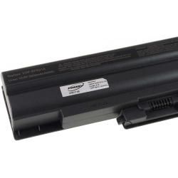 akumulátor pre Sony Typ VGP-BPS13/ VGP-BPS21 čierna_4