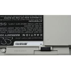 akumulátor pre Sony Typ VGP-BPS30_2