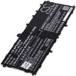 akumulátor pre Sony VAIO Duo 13 SVP1321ZPWR SVD13236PW Typ VGP-BPS36