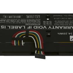 akumulátor pre Sony Vaio S11, Vaio S13, Typ VJ8BPS52_2