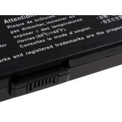 akumulátor pre Sony VAIO VGN-CR190 5200mAh_2