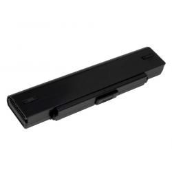 akumulátor pre Sony VAIO VGN-CR490EBN 5200mAh