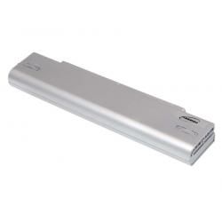 akumulátor pre Sony VAIO VGN-N17C/B 5200mAh strieborná_1