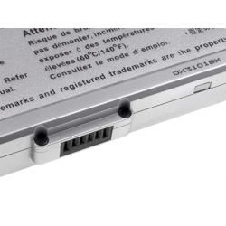 akumulátor pre Sony VAIO VGN-N17C/B 5200mAh strieborná_2