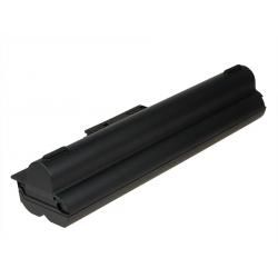 akumulátor pre Sony VAIO VPC-CW26FH/W 6600mAh čierna