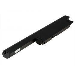 akumulátor pre Sony VAIO VPC-EA31EG/BI