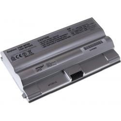 akumulátor pre Sony VGN-FZ Serie/ Typ VGP-BPS8_3