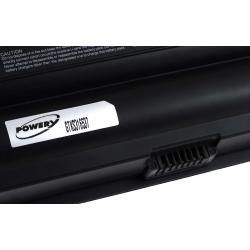 akumulátor pre Sony VGP-BPL26 6600mAh čierna_2