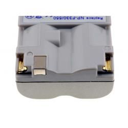 akumulátor pre Sony Video CCD-TR18 2000mAh_2