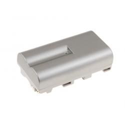 akumulátor pre Sony Video CCD-TR610 2000mAh