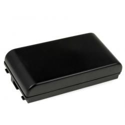akumulátor pre Sony Videokamera CCD-FX340 2100mAh