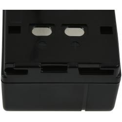 akumulátor pre Sony Videokamera CCD-TR86 4200mAh_2